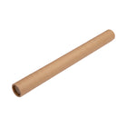 20Pcs Paper Storage Tube Set Craft Organiser Small Item Container Kraft Packaging