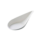 Teardrop shape