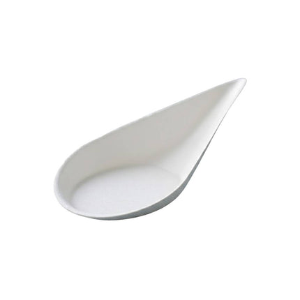 100Pcs Disposable Paper Sauce Dip Dishes Party Tableware Snack Bowls