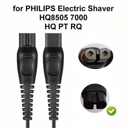 15V Charger Adapter For Philips Shaver HQ8505 S5070 S5090 S5210 S7310 AU Plug