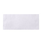 50 Pack White Plain Business Envelopes Peel and Seal Mailing Envelopes