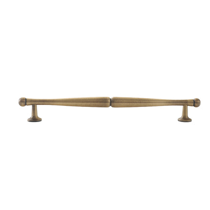 Bronze Cabinet Door Handle Retro Chinese Style Pull for Closet Drawer Furniture