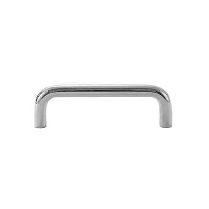 Cabinet Handles Modern Simple Drawer Pulls Silver Gold Vintage Long Door Handles