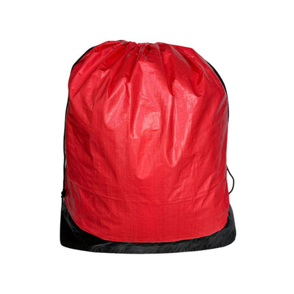 Waterproof Drawstring Moving Bag Large Packing Transfer Bag for Travel Storag