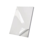 50/200Sheets A4 Adhesive Photo Paper 150GSM for Inkjet Printer Scrapbook