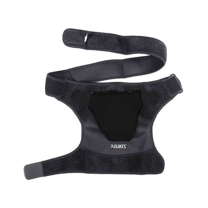 Aolikes Shoulder Brace Rotator Cuff Pain Relief Support Therapy Belt Sleeve Au