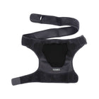 Aolikes Shoulder Brace Rotator Cuff Pain Relief Support Therapy Belt Sleeve Au