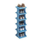 Blue-7 Tier