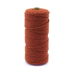 Rust Red