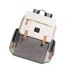 Multifunctional Diaper Backpack Changing Bag Nappy Mummy Travel Organiser