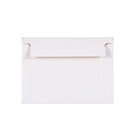 Self Seal Mailing Envelopes 250g Thickened Document Bags Easy to Open Durable