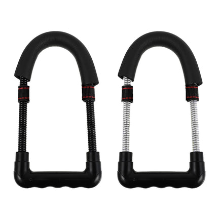 Adjustable 3Level Wrist Strengthener Grip Strength Trainer for Hand Exercise Use