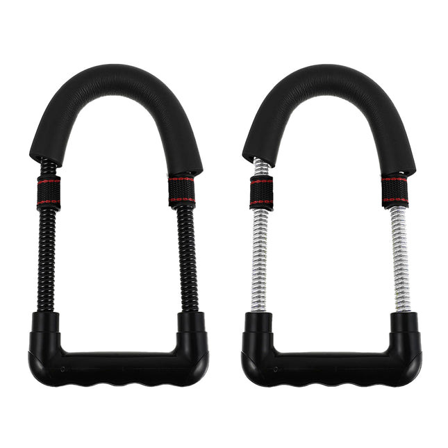 Adjustable 3Level Wrist Strengthener Grip Strength Trainer for Hand Exercise Use