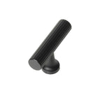 Black-T Single Hole
