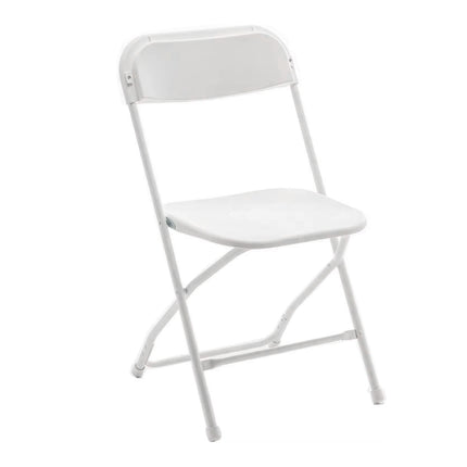 Plastic Folding Chair Office Meeting Chair Staff Training Leisure Chair