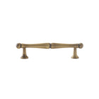 Bronze Cabinet Door Handle Retro Chinese Style Pull for Closet Drawer Furniture