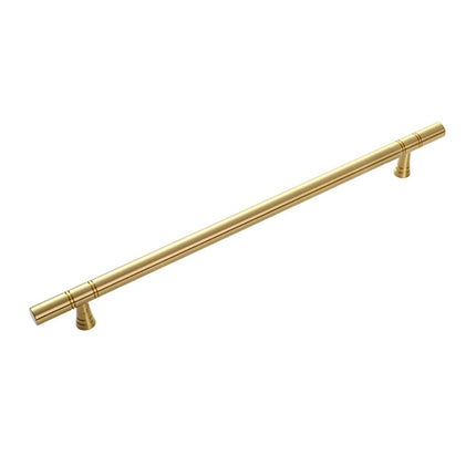 6 Sizes Cabinet Door Handle Wardrobe Drawer Pull Simple Gold Furniture Hardware
