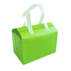 Packaging Bags 50pcs Thermal Insulated Milk Tea Cake Storage Carrier Bags