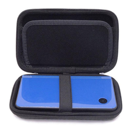 New 3DS XL Shockproof Bag 3DS Console Protective Bag Game Card Cable Storage Bag - Aimall