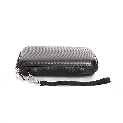 New 3DS XL Shockproof Bag 3DS Console Protective Bag Game Card Cable Storage Bag - Aimall
