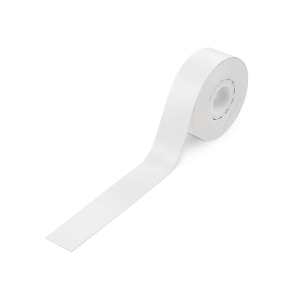 2 Rolls Square Sticker Thermal Paper Labels 15mm x 4m for Barcode Printing