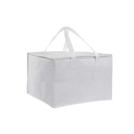 Pizza Delivery Bag Insulated Thermal Food Container Backpack Storage Insulated