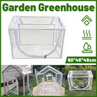 Plant Greenhouse Cover Cold Proof Garden Shed Indoor Outdoor Insulation Tent