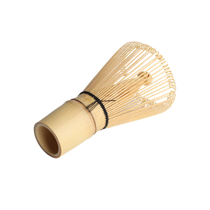 Bamboo Chasen Tea Whisk for Matcha - Traditional Green Tea Powder Tool AU