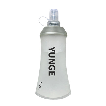 Portable Outdoor Sports Water Bottle 250/450/500ml Leak Proof Dust Resistant