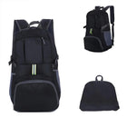 35L Light Foldable Waterproof Outdoor Sports Backpack Camping Hiking Travel Bag