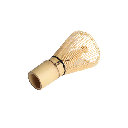 Bamboo Chasen Tea Whisk for Matcha - Traditional Green Tea Powder Tool AU