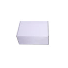 20pcs Three Layer Rectangular Cardboard Box Packaging Express Shipping Carton