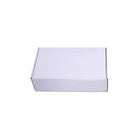 20pcs Three Layer Rectangular Cardboard Box Packaging Express Shipping Carton