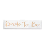 Bride To Be