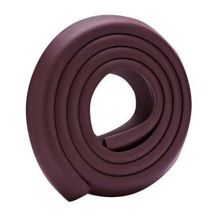 Baby Safety Desk Edge Guard Strip Table Corner Protector Foam Bumper Tape - Aimall