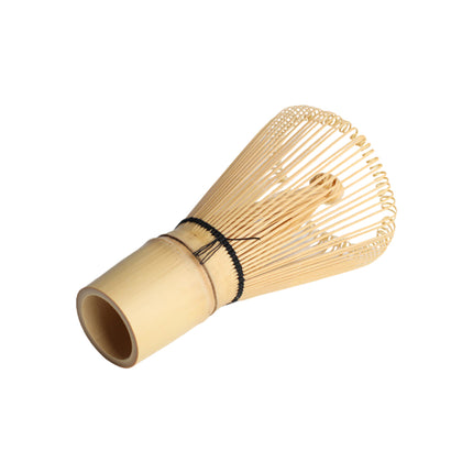 Bamboo Chasen Tea Whisk for Matcha - Traditional Green Tea Powder Tool AU