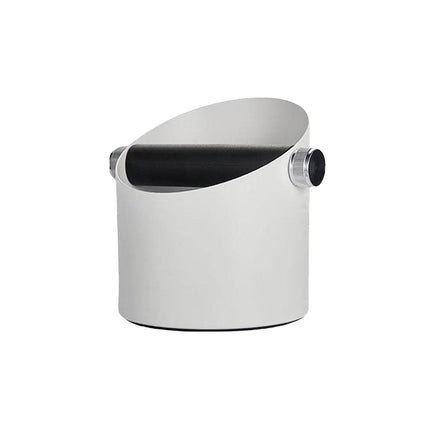 Coffee Dregs Trough Brown Household Commercial Coffee Shop Milk Tea Dregs Barrel