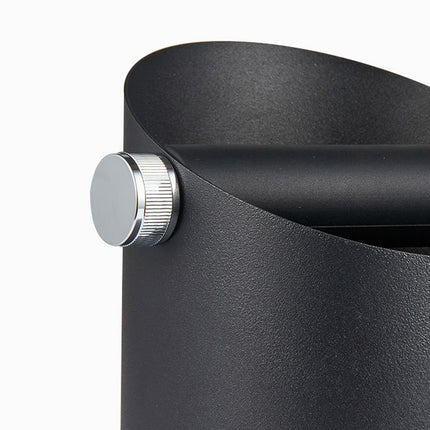 Coffee Dregs Trough Brown Household Commercial Coffee Shop Milk Tea Dregs Barrel