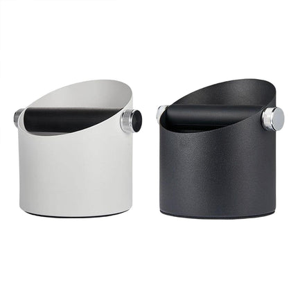 Coffee Dregs Trough Brown Household Commercial Coffee Shop Milk Tea Dregs Barrel