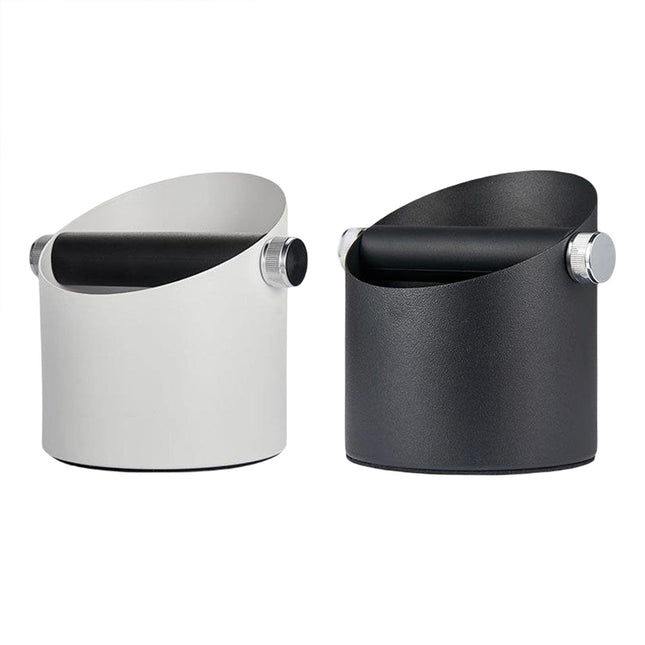 Coffee Dregs Trough Brown Household Commercial Coffee Shop Milk Tea Dregs Barrel