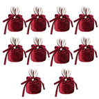 Wine Red*10