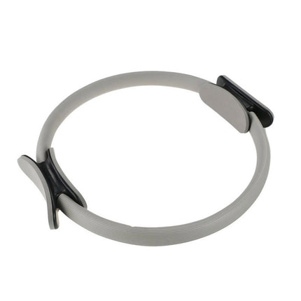 6 Colours Pilates Yoga Ring Magic Circle Fitness Equipment for Toning Slim Legs