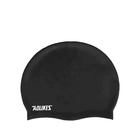 AOLIKES Silicone Swim Cap Waterproof Adults Kids Unisex Men Women Swim Hat AU - Aimall