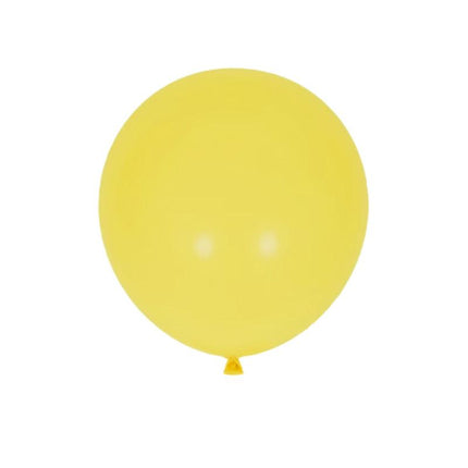 10/100PCS Macaron 25cm Latex Balloons for Party & Wedding Decor - Aimall