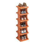 Orange-7 Tier