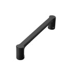 Modern Simple Cabinet Door Handle 96mm 128mm Long Pull for Kitchen Furniture