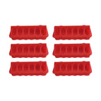 20.5cm-6pcs