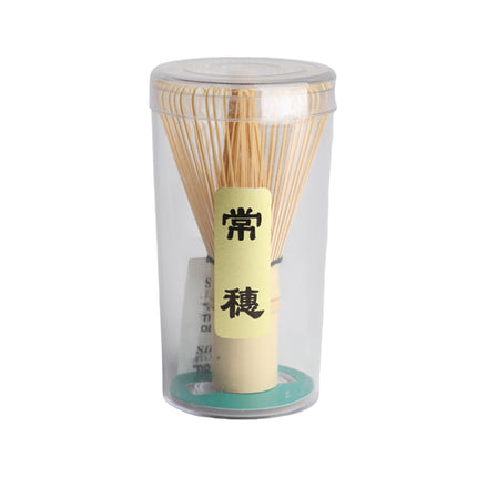 Bamboo Chasen Tea Whisk for Matcha - Traditional Green Tea Powder Tool AU