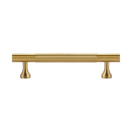 6 Sizes Gold Cabinet Door Handle Light Luxury Bronze Pull for Wardrobe Drawer