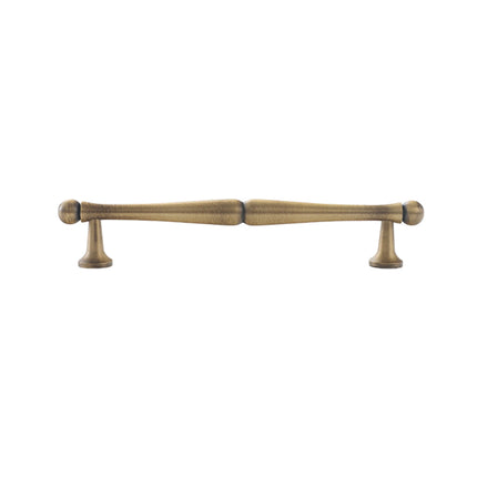 Bronze Cabinet Door Handle Retro Chinese Style Pull for Closet Drawer Furniture